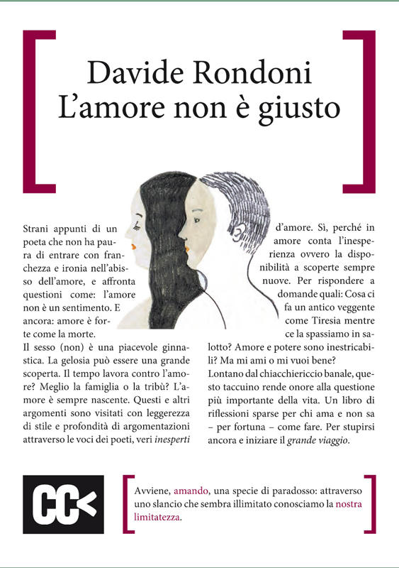 donne in amore lawrence